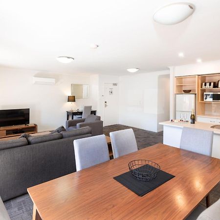 Quest Wagga Wagga Aparthotel Luaran gambar