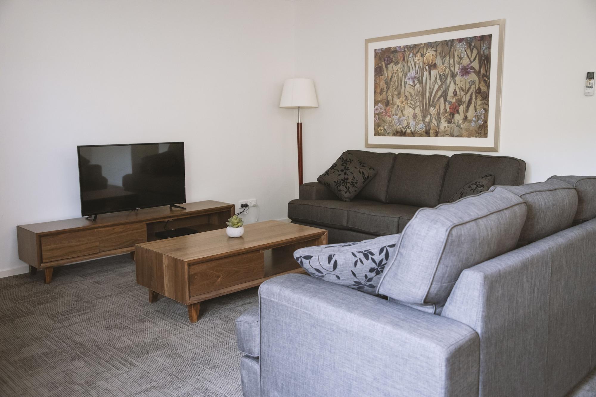 Quest Wagga Wagga Aparthotel Luaran gambar
