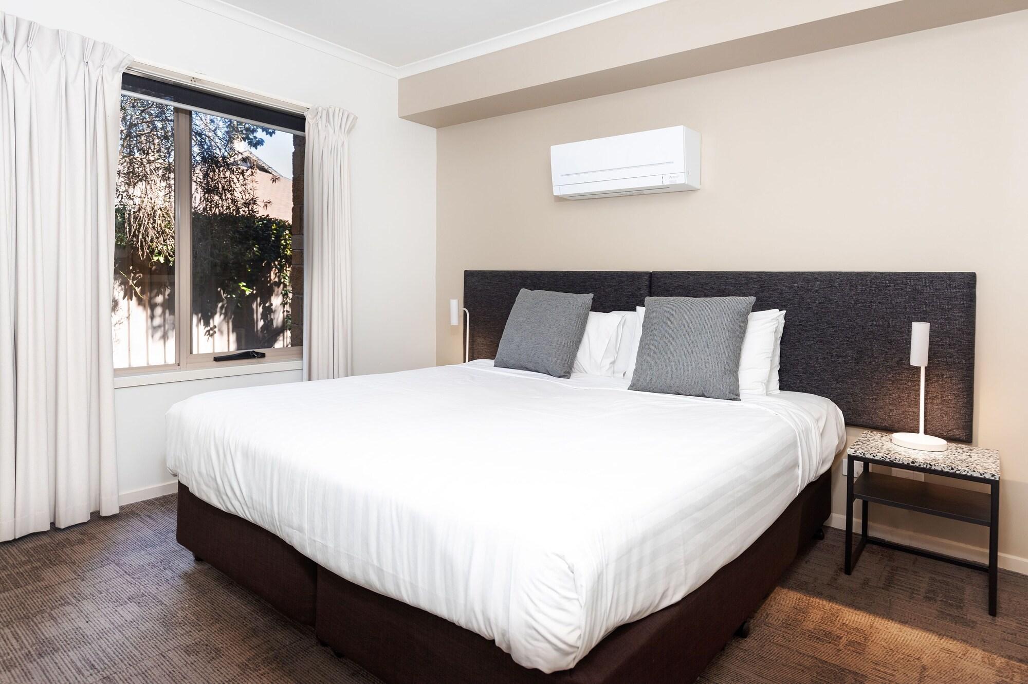 Quest Wagga Wagga Aparthotel Luaran gambar