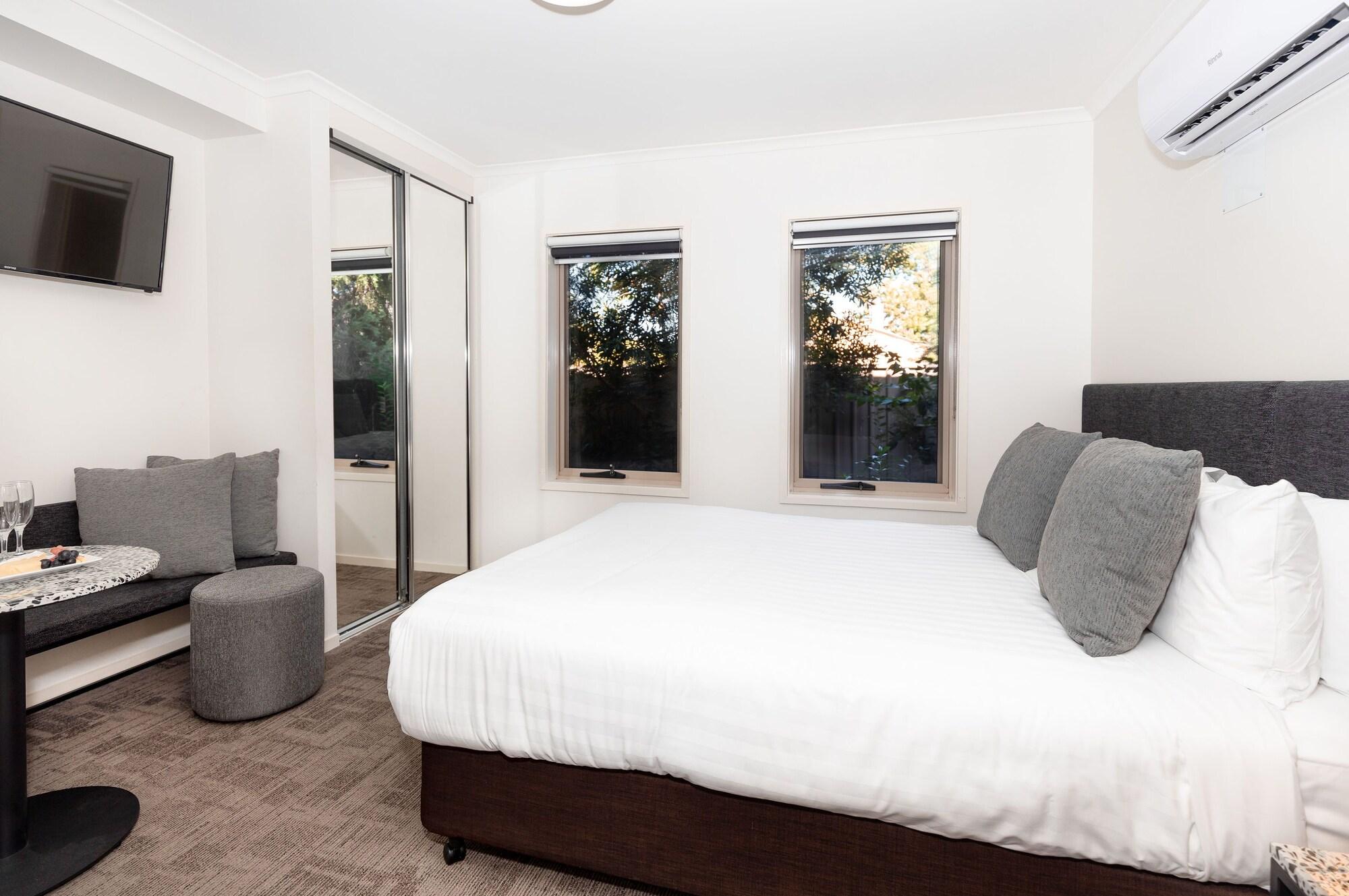Quest Wagga Wagga Aparthotel Luaran gambar