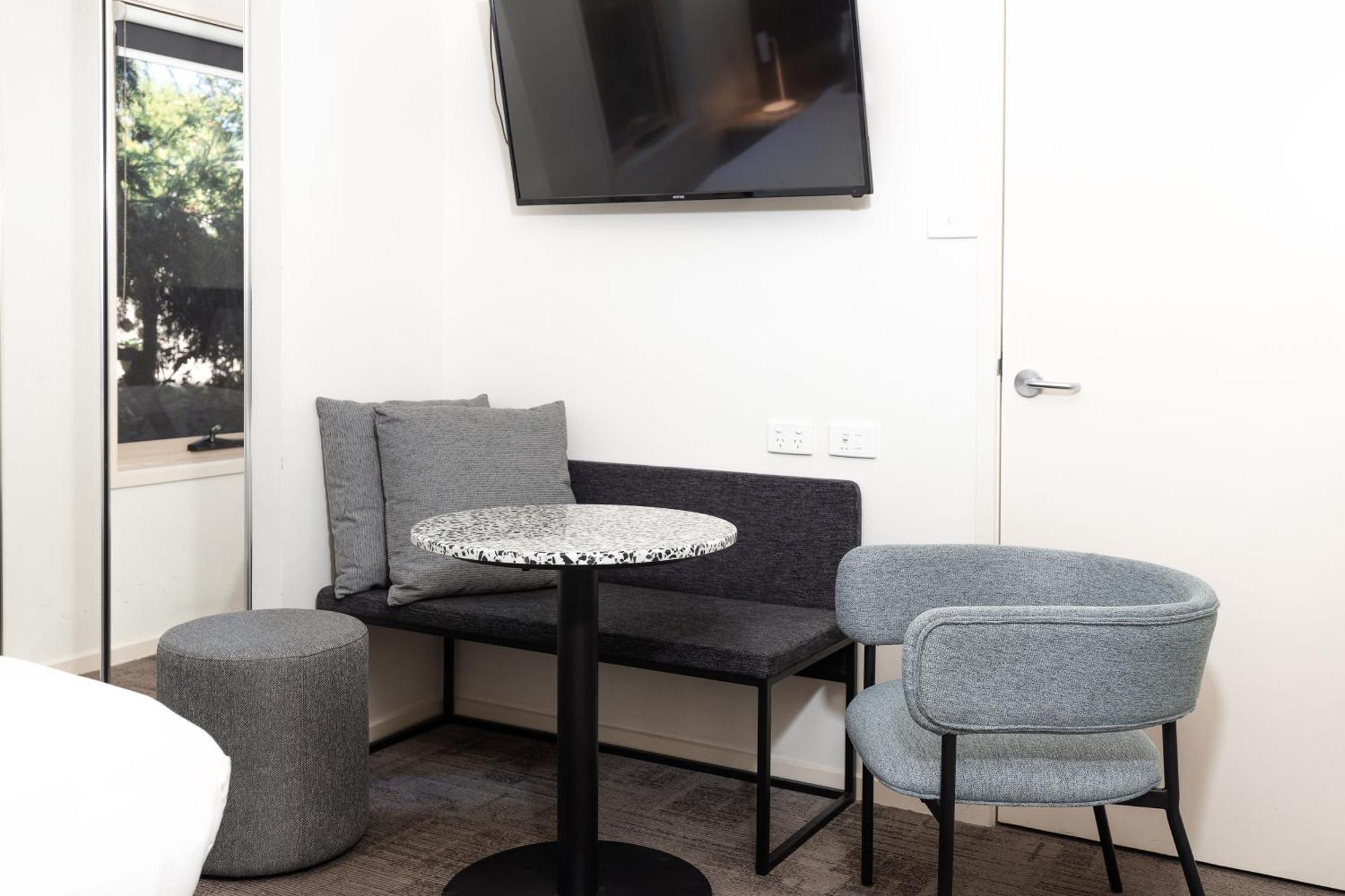 Quest Wagga Wagga Aparthotel Luaran gambar