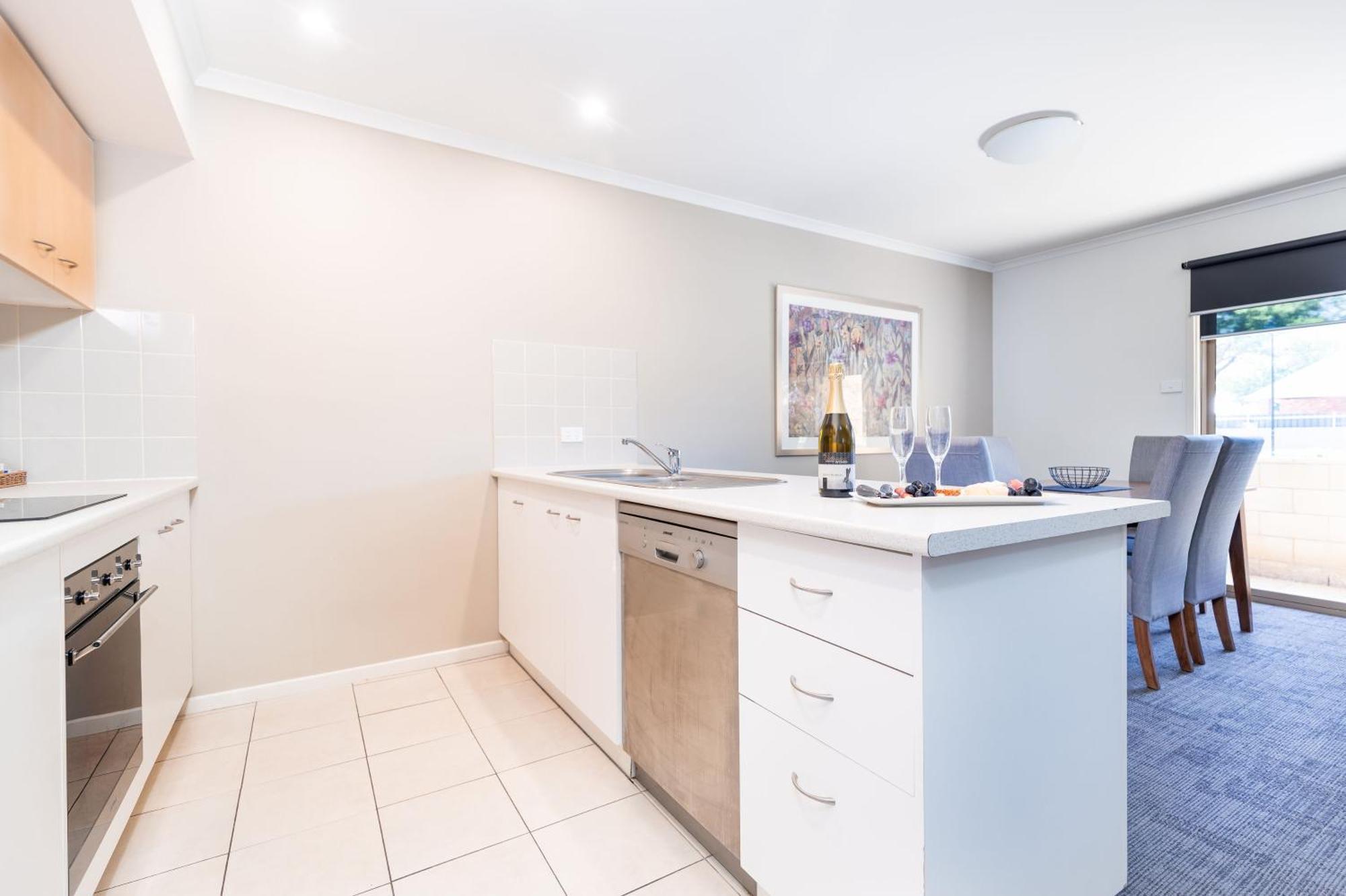 Quest Wagga Wagga Aparthotel Luaran gambar