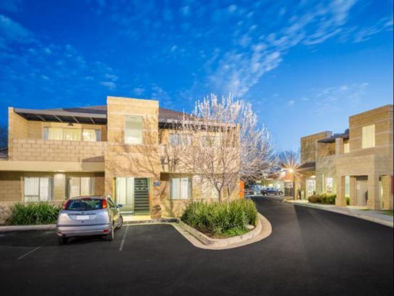 Quest Wagga Wagga Aparthotel Luaran gambar