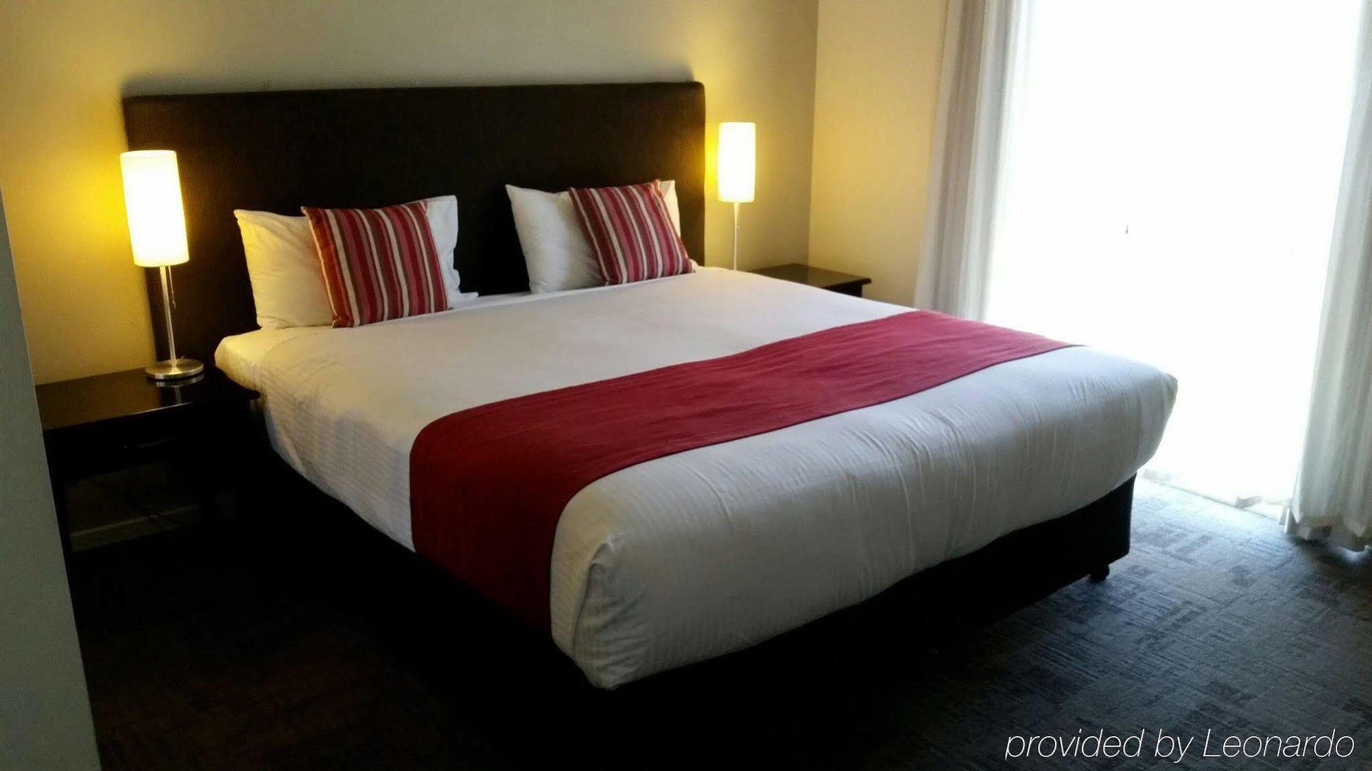 Quest Wagga Wagga Aparthotel Luaran gambar