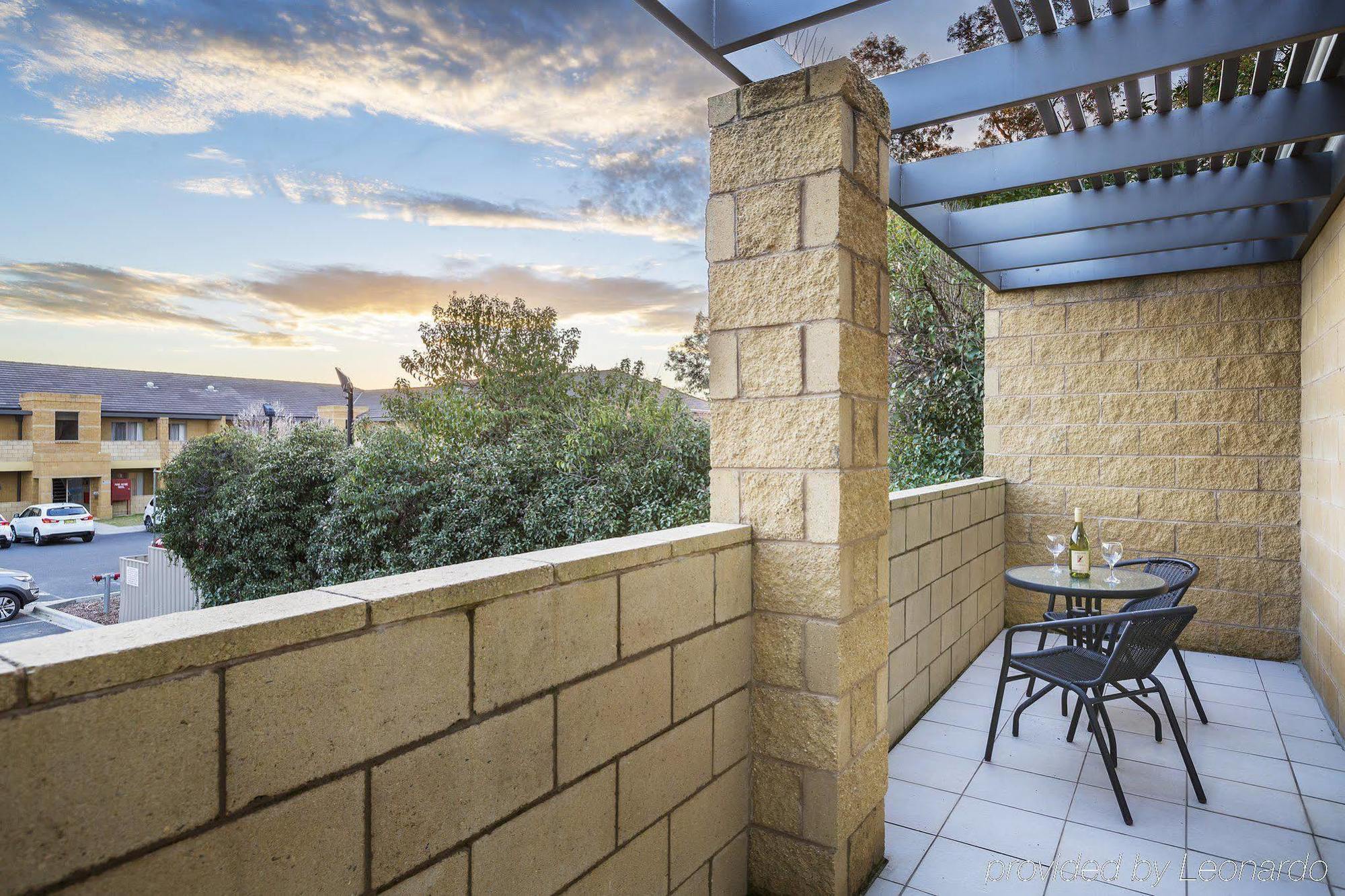 Quest Wagga Wagga Aparthotel Luaran gambar