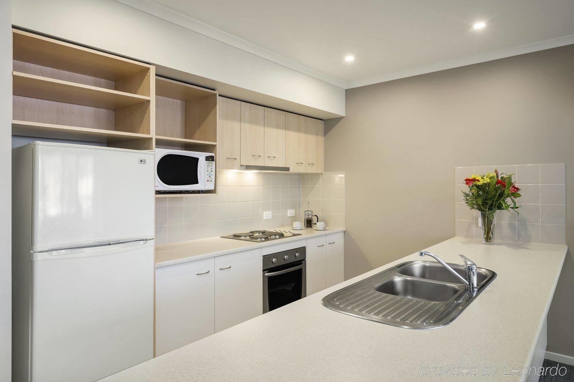 Quest Wagga Wagga Aparthotel Luaran gambar