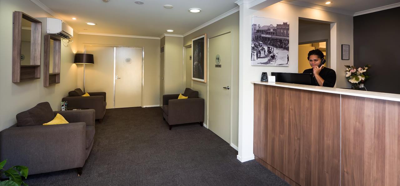 Quest Wagga Wagga Aparthotel Luaran gambar