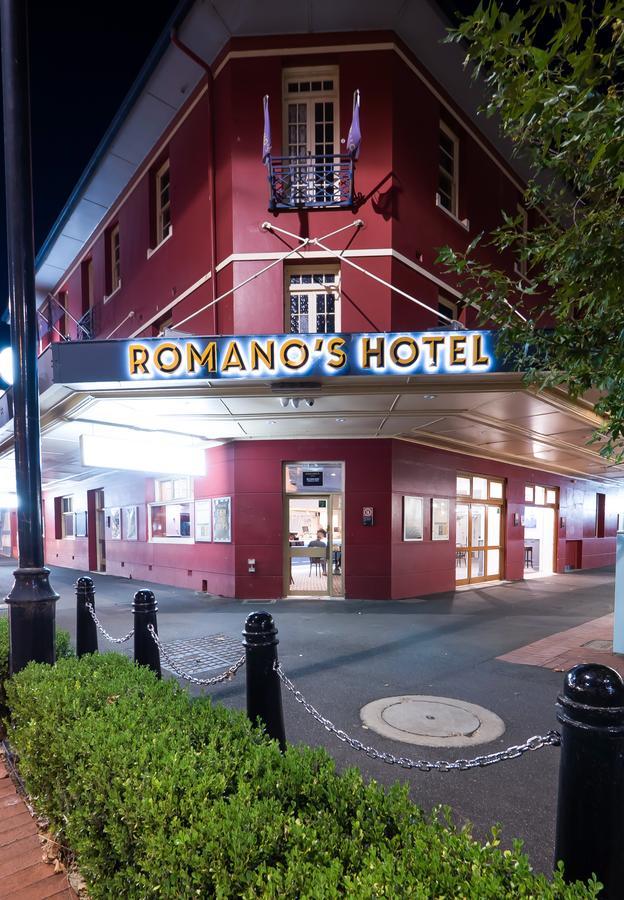 Quest Wagga Wagga Aparthotel Luaran gambar