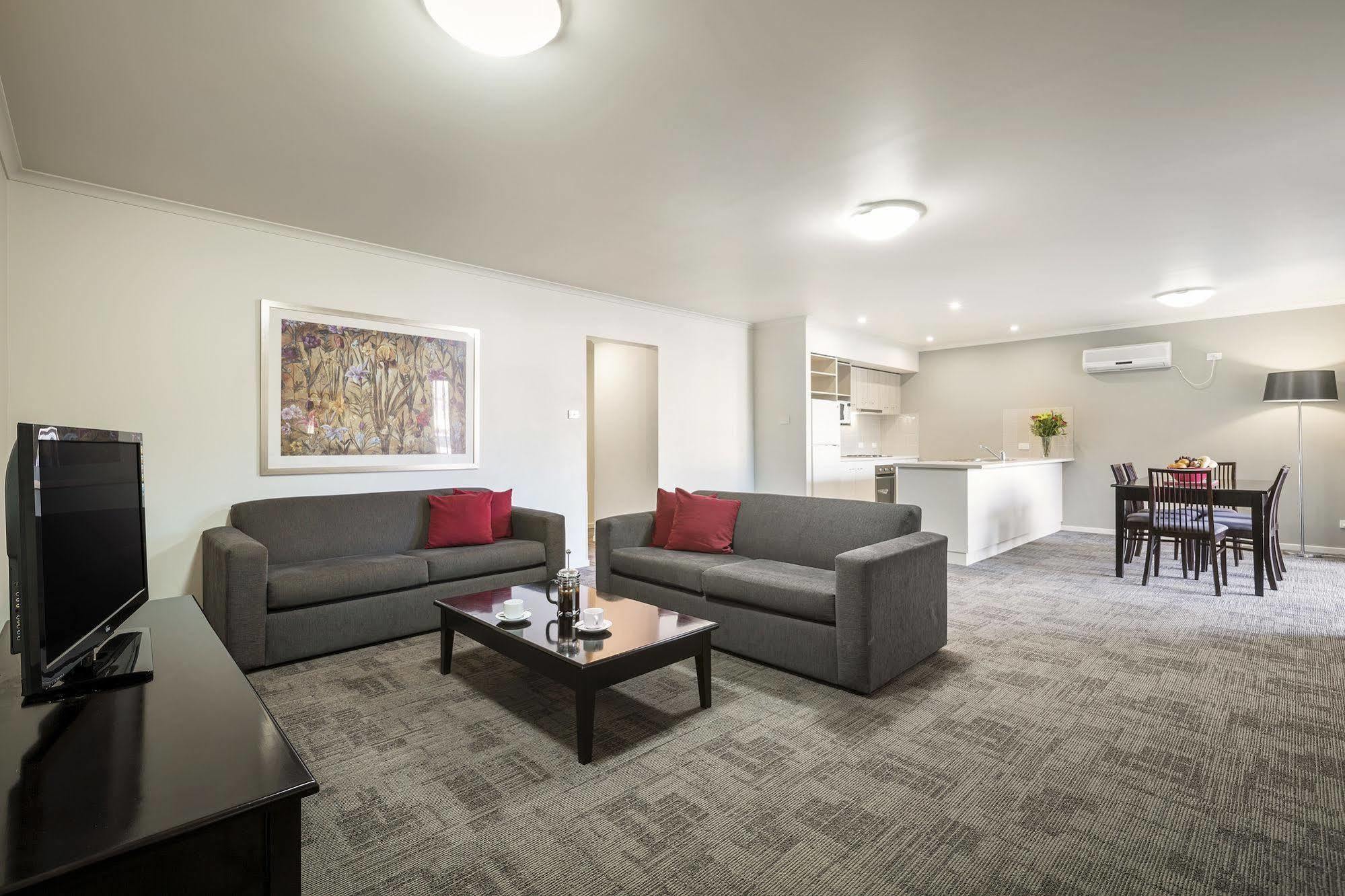 Quest Wagga Wagga Aparthotel Luaran gambar