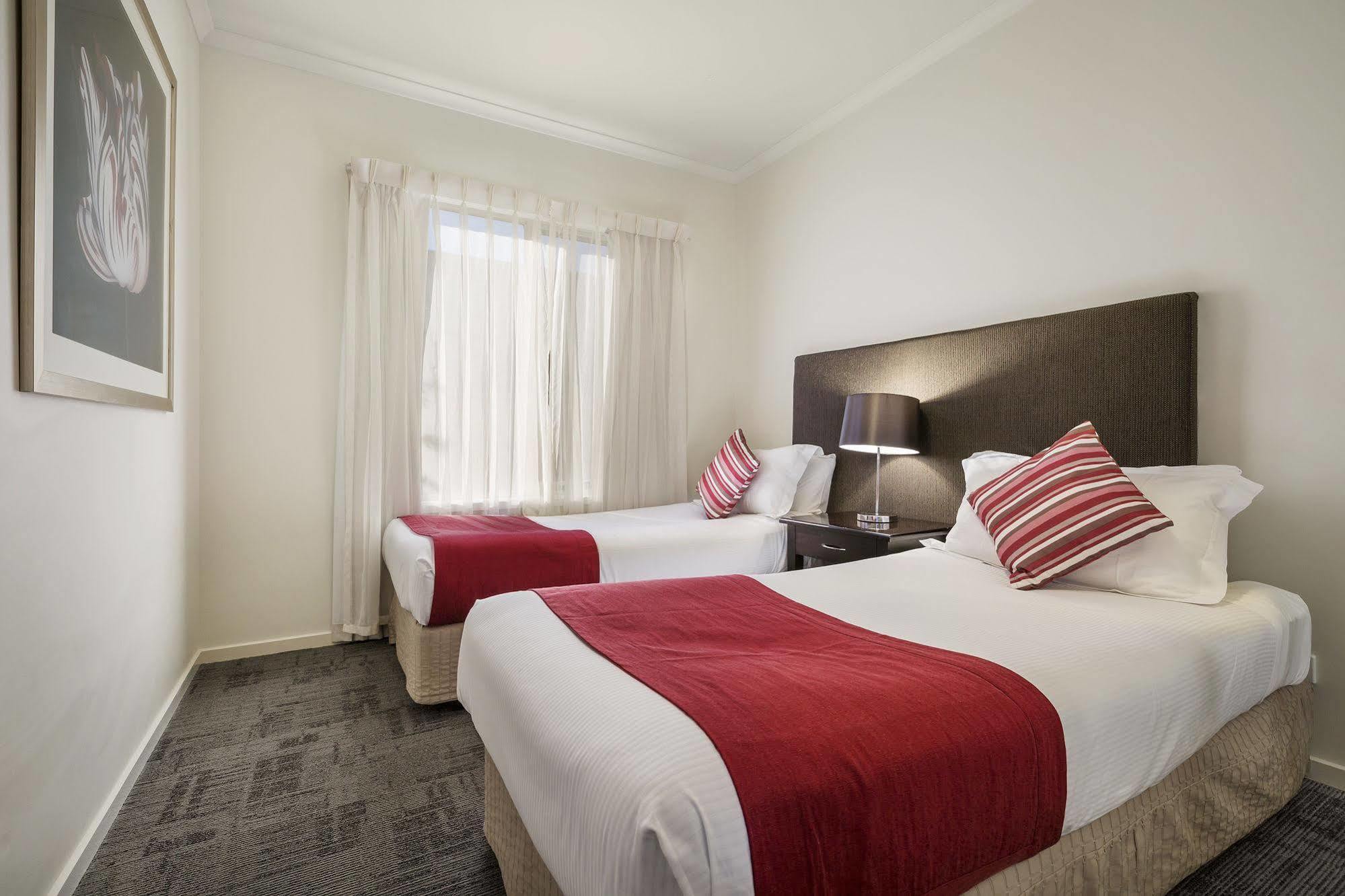 Quest Wagga Wagga Aparthotel Luaran gambar