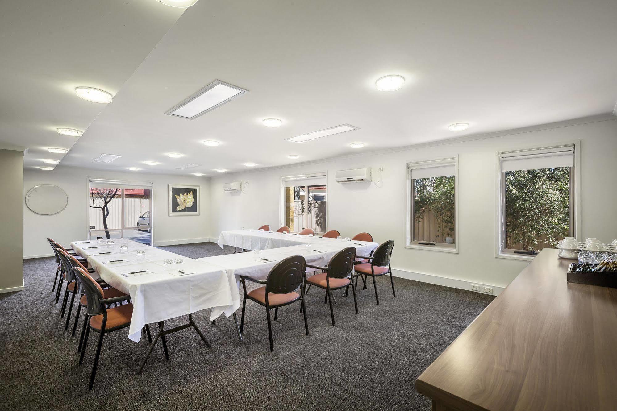 Quest Wagga Wagga Aparthotel Luaran gambar