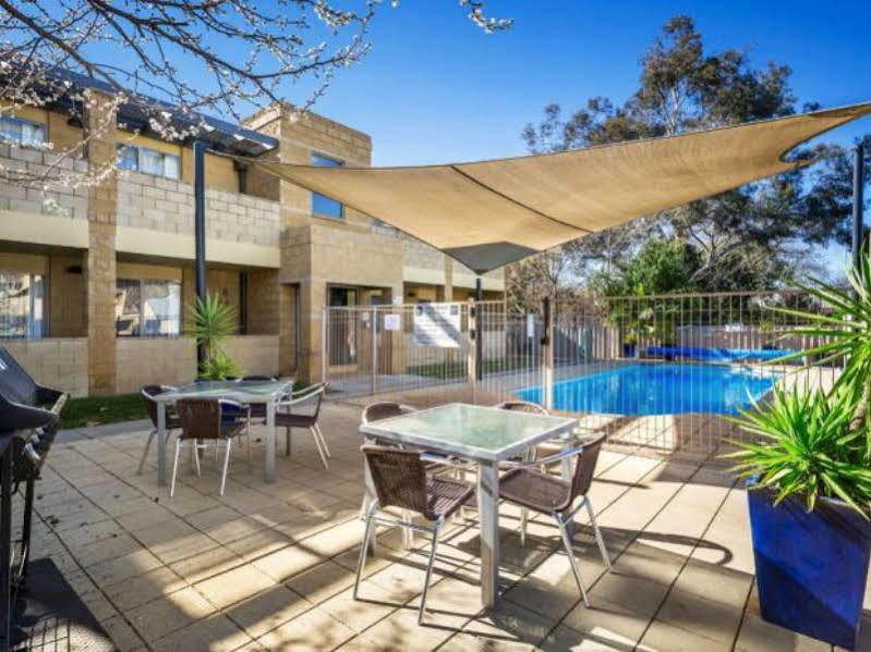 Quest Wagga Wagga Aparthotel Luaran gambar